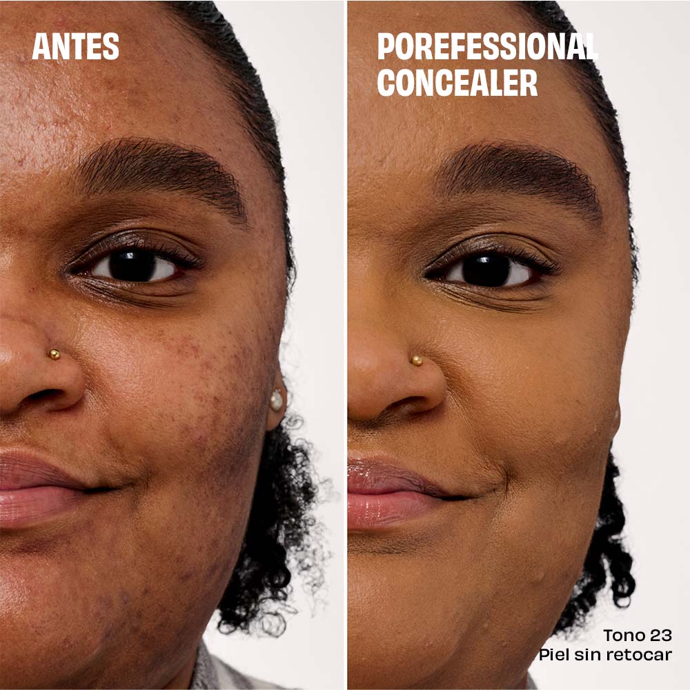 THE POREFESSIONAL CONCEALER (CORRECTOR L&Iacute;QUIDO)